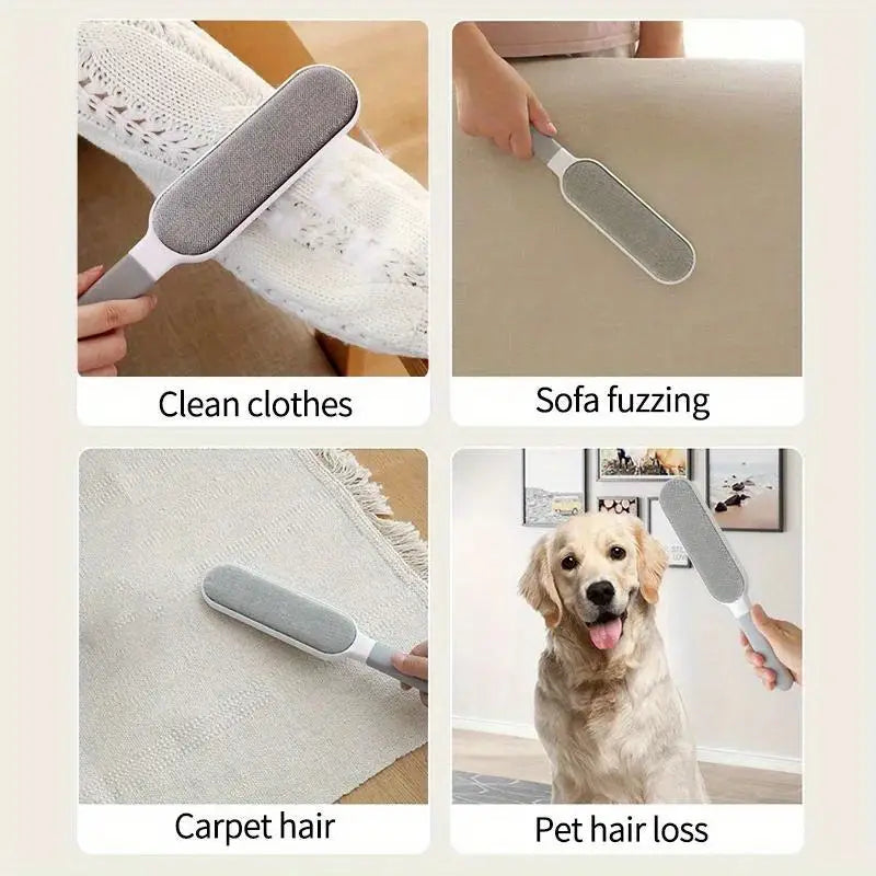 Pet Hair Removal Brush