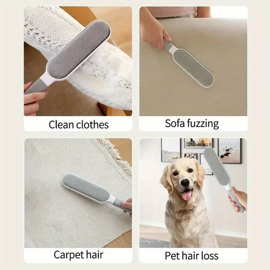 Pet Hair Removal Brush