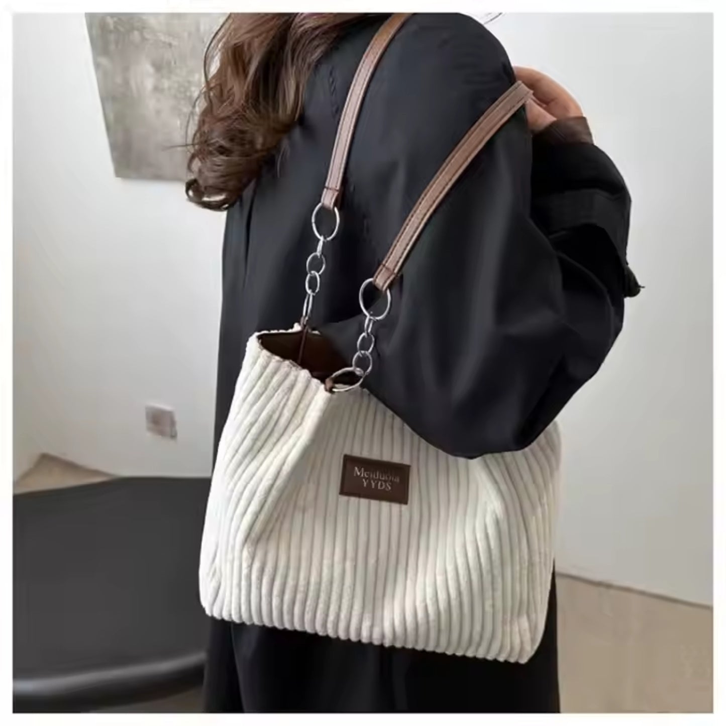 Tote Bag for Women