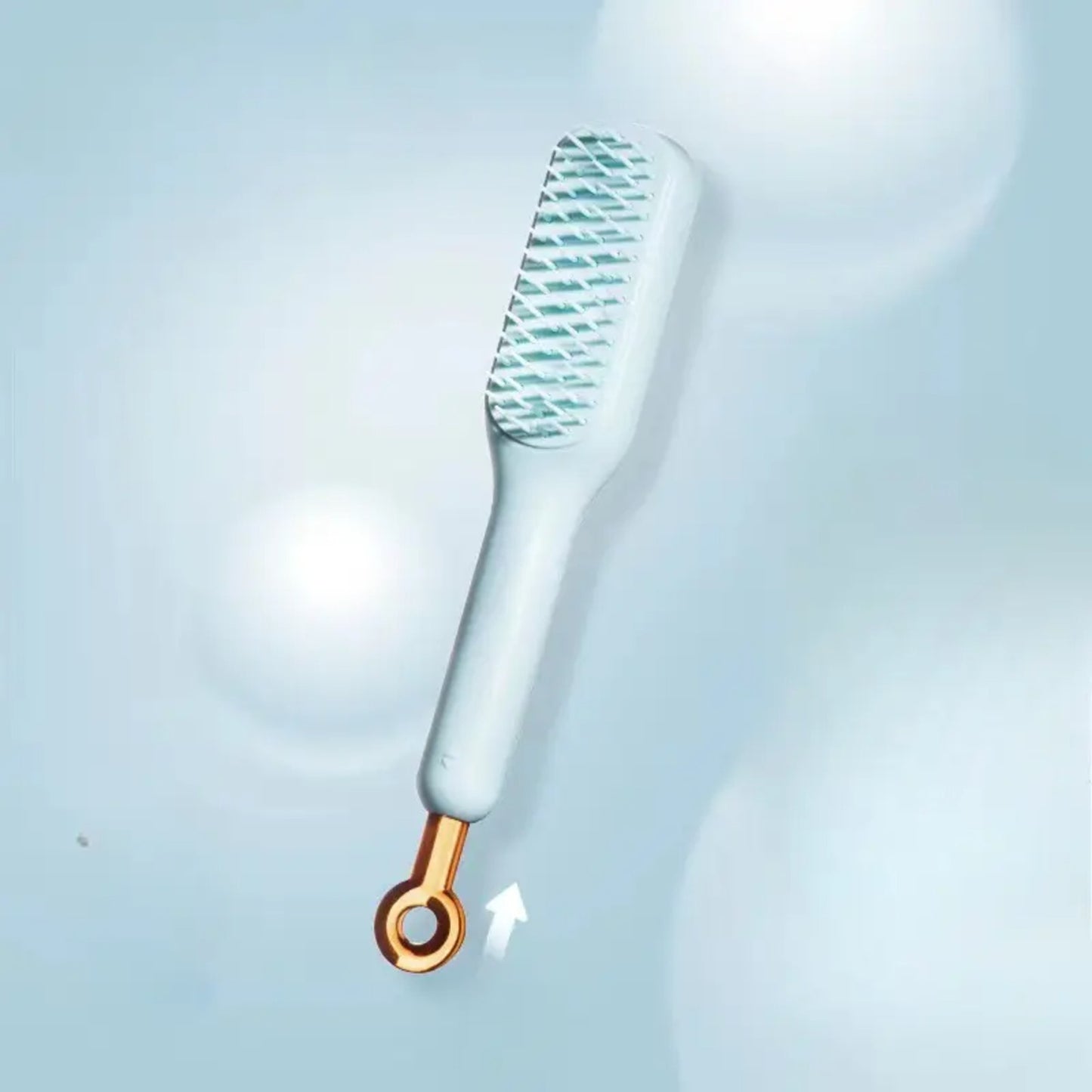 HAIR BRUSH