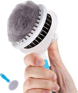 Pets Cleaning Brush